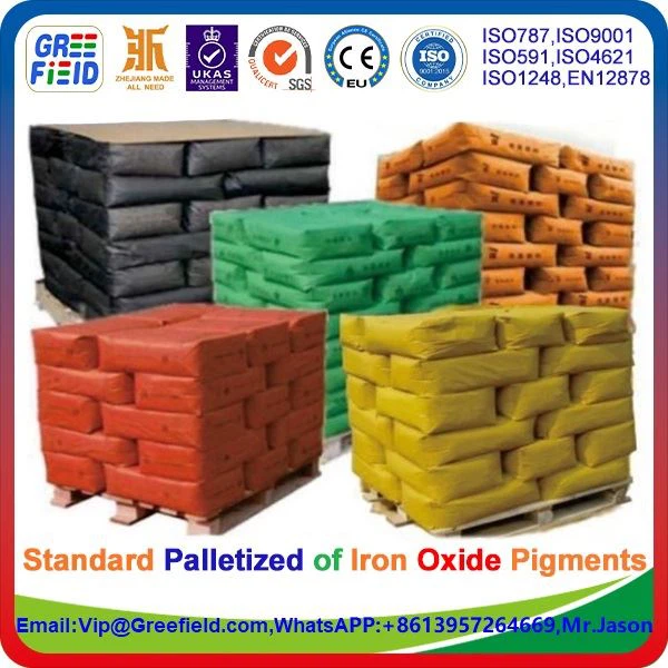 IronOxide.Pigments.ISO.Palletized-Greefield