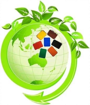 Jaarvergadering 2020 bij de directeuren van de afdeling Iron Oxide Pigments v...