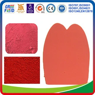 IJzeroxide rood 1030