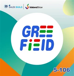 Saudi Build 2025-tentoonstelling Riyadh Saoedi-Arabië 2030 Visie Welkom!